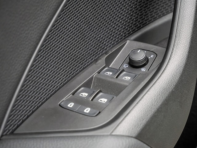 Skoda Octavia 2.0 TSI Combi RS