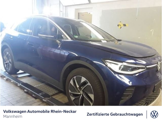 Volkswagen ID.4 IQ.Drive Pure