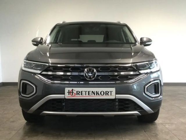 Volkswagen T-Roc 1.5 TSI DSG Style