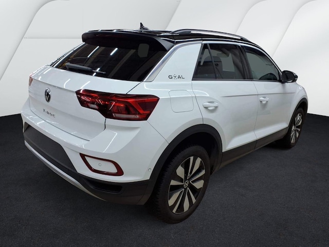 Volkswagen T-Roc 2.0 TDI