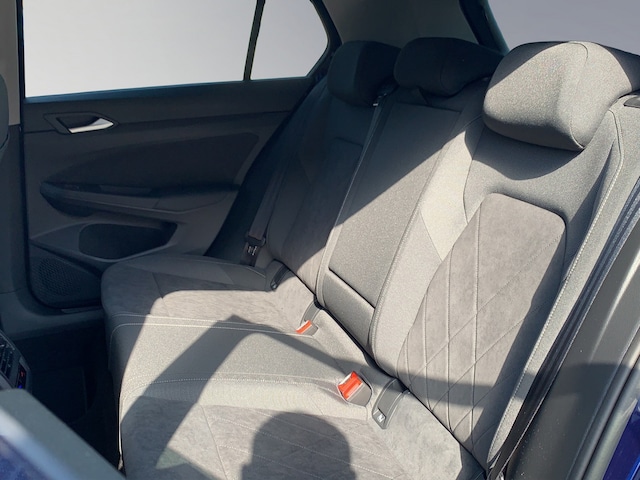 Volkswagen Golf 1.5 eTSI Golf VIII Style