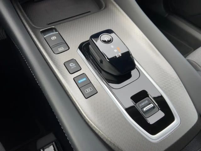 Nissan Qashqai N-Connecta