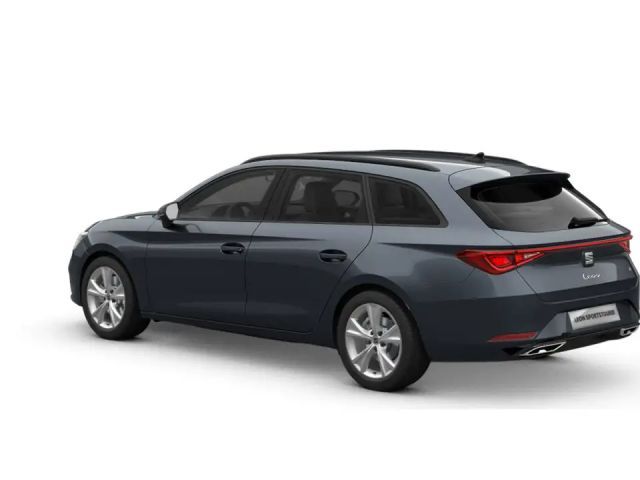 Seat Leon 1.5 eTSI FR-lijn Sportstourer