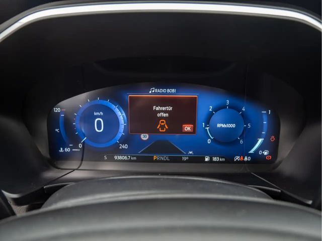 Ford Kuga AWD Titanium X