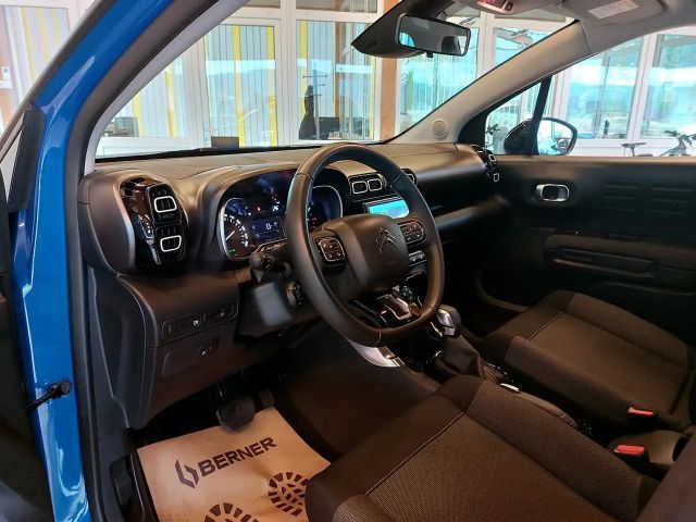 Citroën C3 Aircross Plus