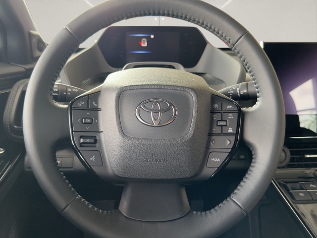 Toyota bZ4X 5-deurs Basis Comfort Technik