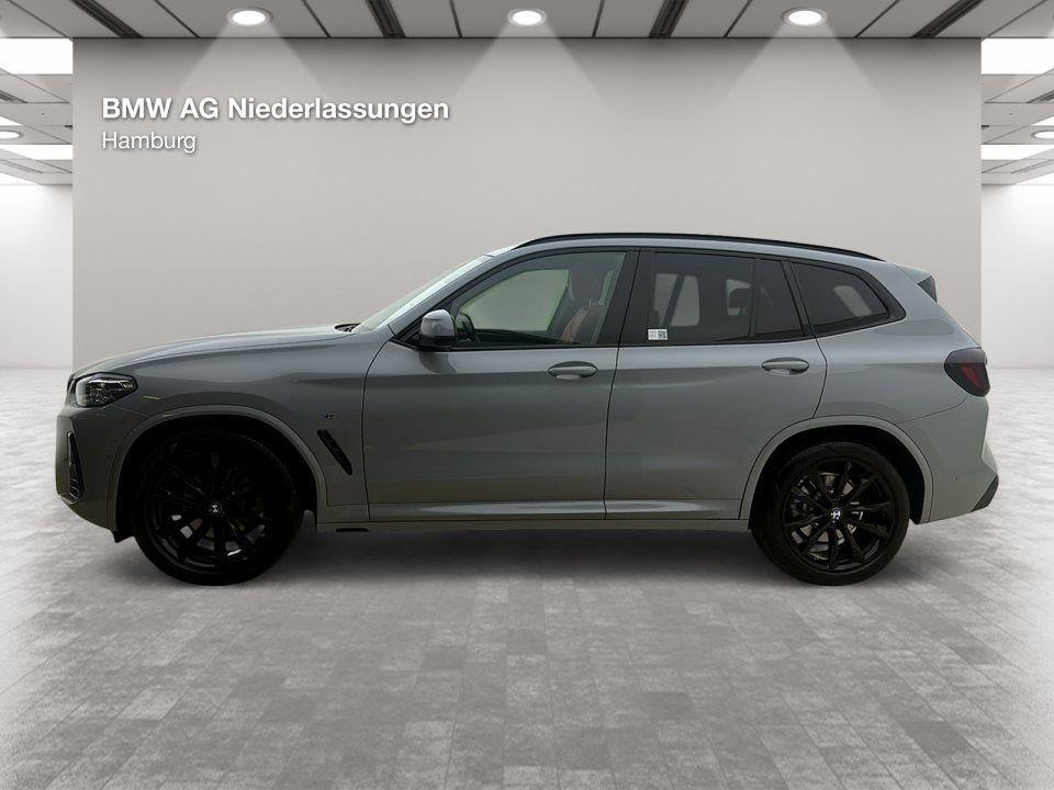 BMW X3 xDrive20i