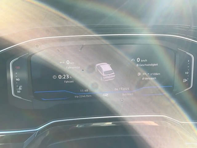 Volkswagen Taigo 1.0 TSI DSG R-Line