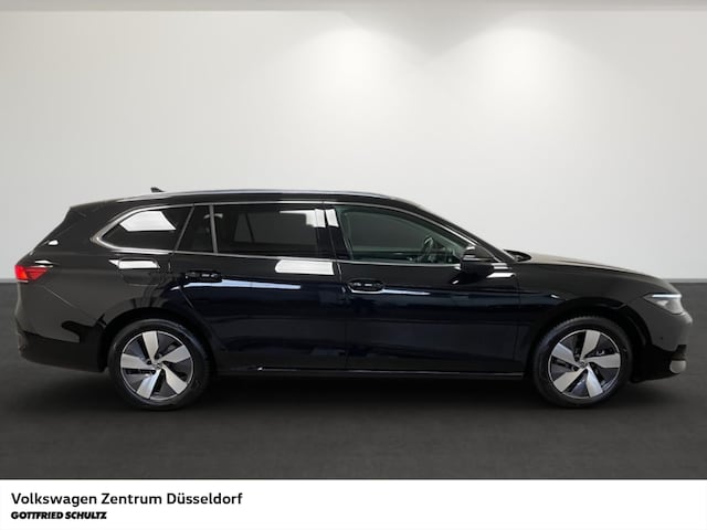 Volkswagen Passat 1.5 eTSI Business DSG
