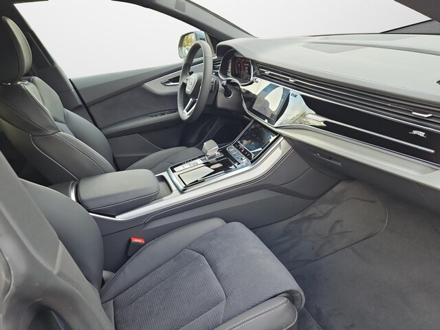 Audi Q8 50 TDI Quattro