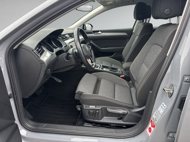 Volkswagen Passat 2.0 TDI DSG Variant