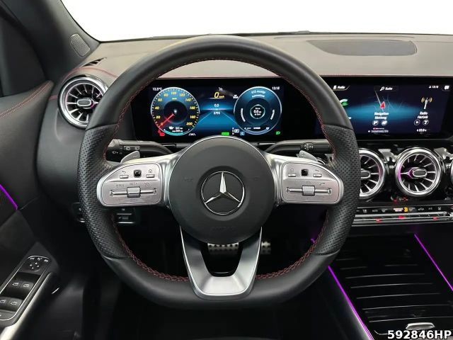 Mercedes-Benz EQA 250 AMG Line