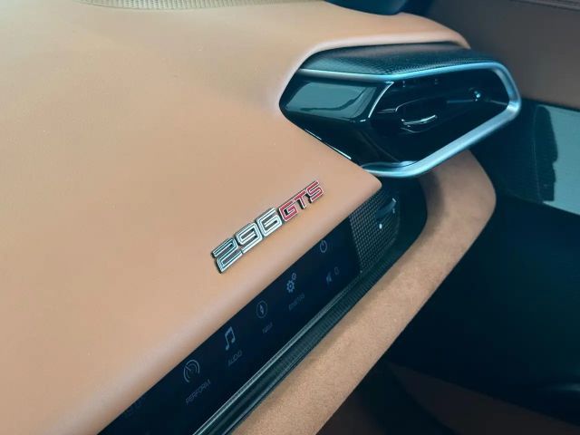 Ferrari 296 GTS ***Ferrari Frankfurt***