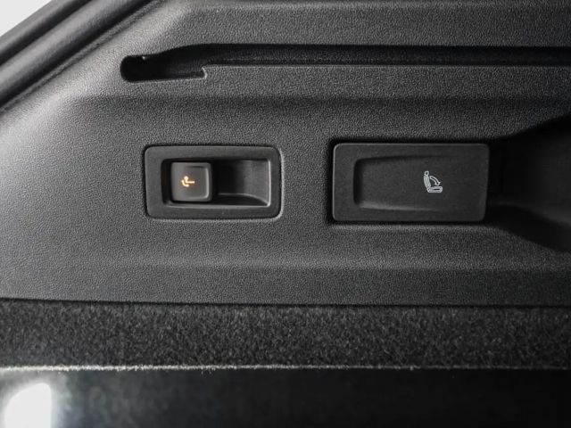 Volkswagen ID.7 4Motion GTX Tourer