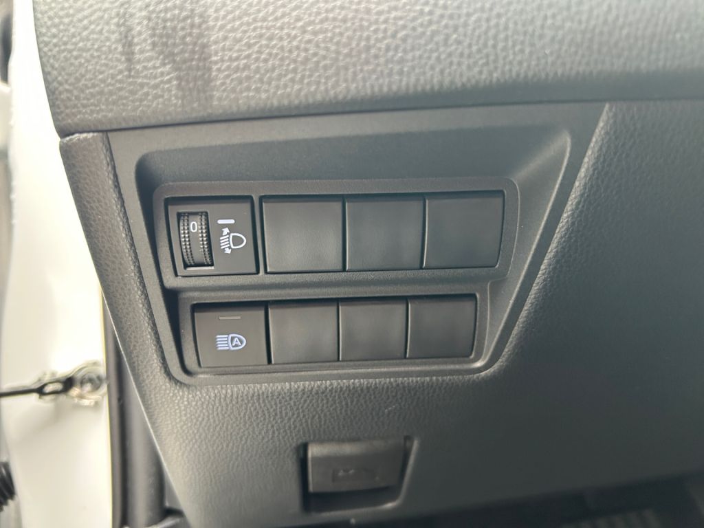 Toyota Yaris 5-deurs Basis Club