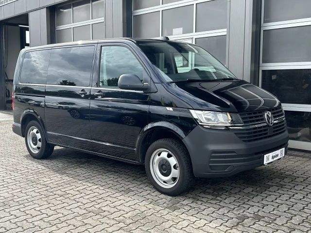 Volkswagen Transporter 7-zitter T6