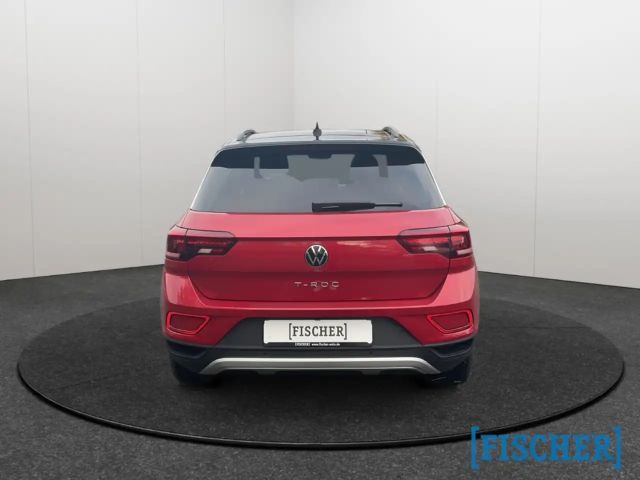 Volkswagen T-Roc 2.0 TDI Move