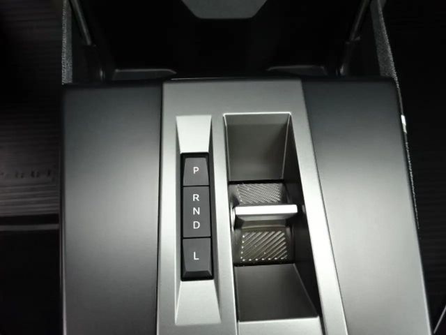 Opel Frontera Edition