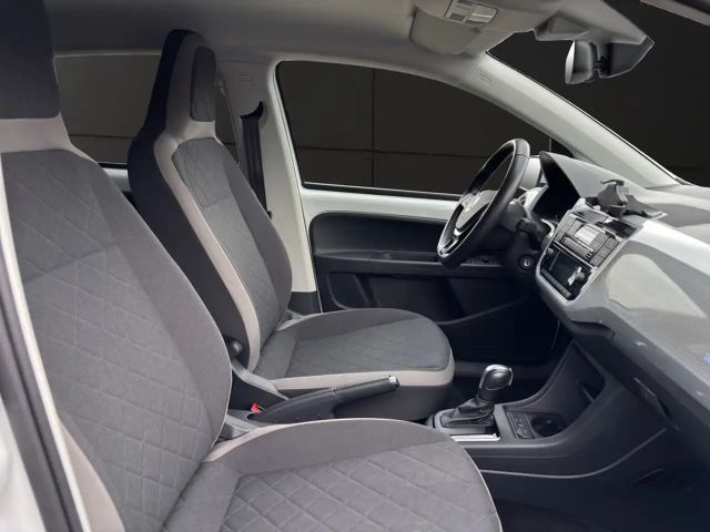 Volkswagen e-up! Plus Style