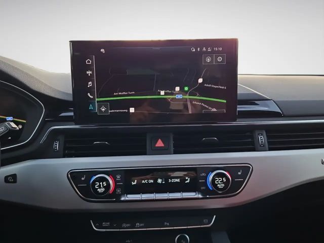 Audi S4 Avant Competition Quattro