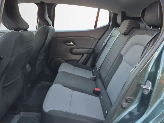 Dacia Sandero ECO-G Extreme Stepway