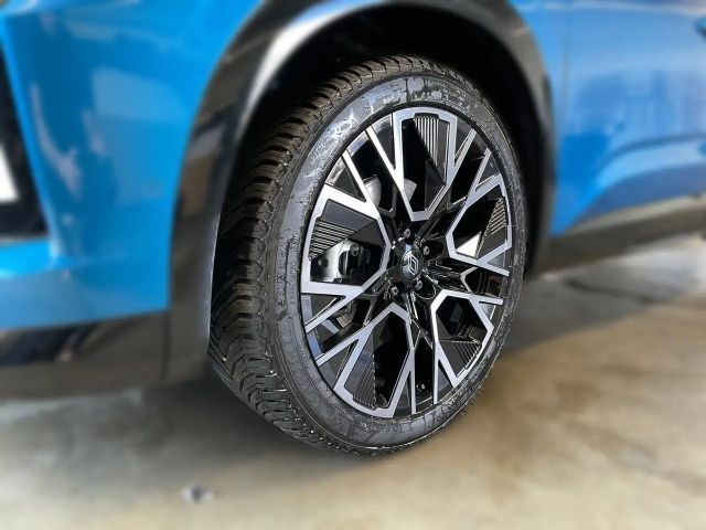 Renault Austral Alpine E-Tech Esprit