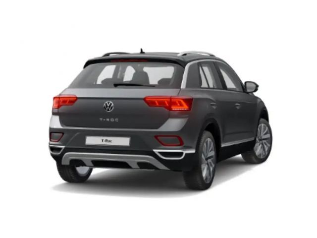 Volkswagen T-Roc 1.5 TSI DSG Style
