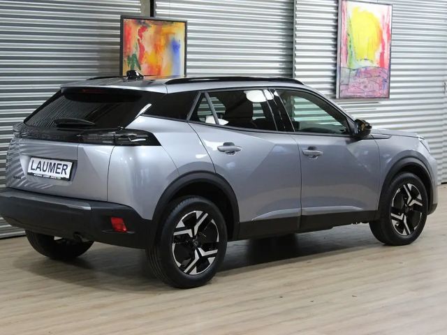 Peugeot 2008 Allure Pack PureTech