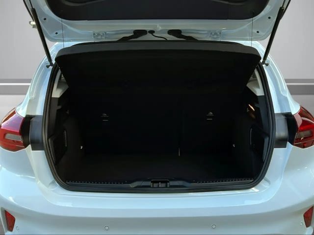 Ford Focus EcoBoost Titanium