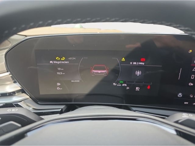 Audi A5 Avant Quattro S-Tronic