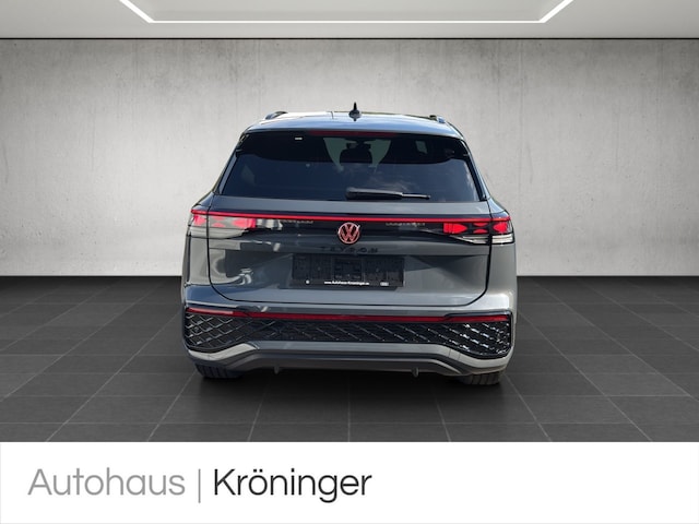 Volkswagen Tayron 2.0 TSI 4Motion R-Line