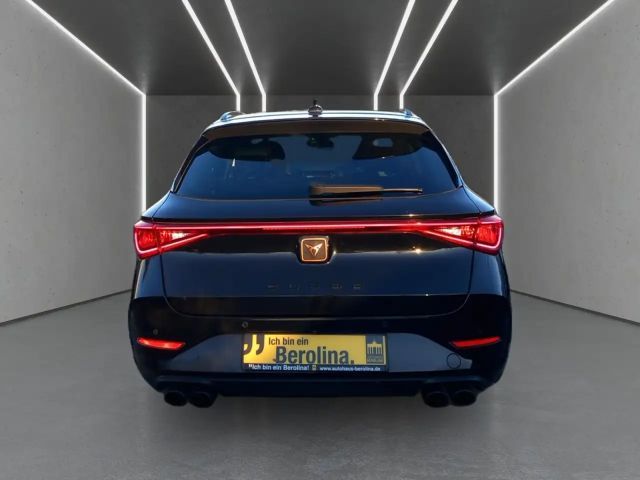 Cupra Leon 2.0 TSI DSG ST VZ