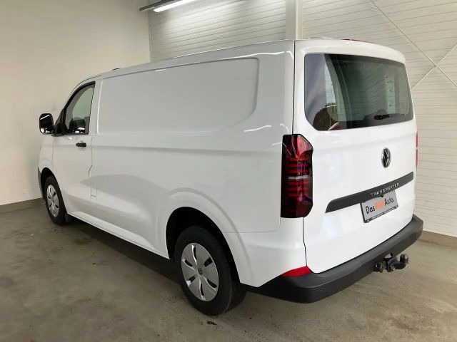 Volkswagen Transporter T7