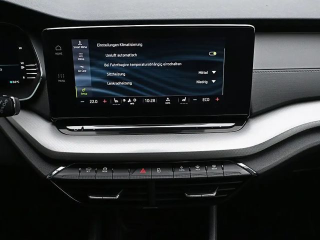 Skoda Octavia Combi Style Style iV