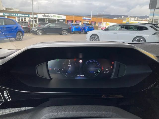 Peugeot 308 Allure Pack Hybrid