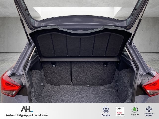 Seat Ibiza 1.0 SHZ/PDC/SMARTLINK/KLIMA/DAB