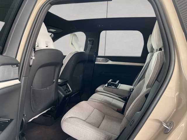 Volvo EX90 (7-Sitzer)
