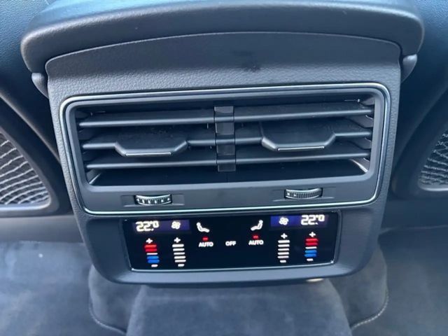 Audi SQ7 4.0 TFSI Quattro