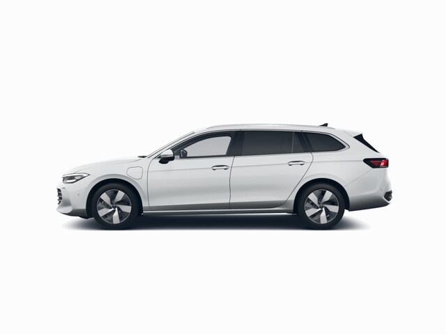 Volkswagen Passat Business DSG eHybrid