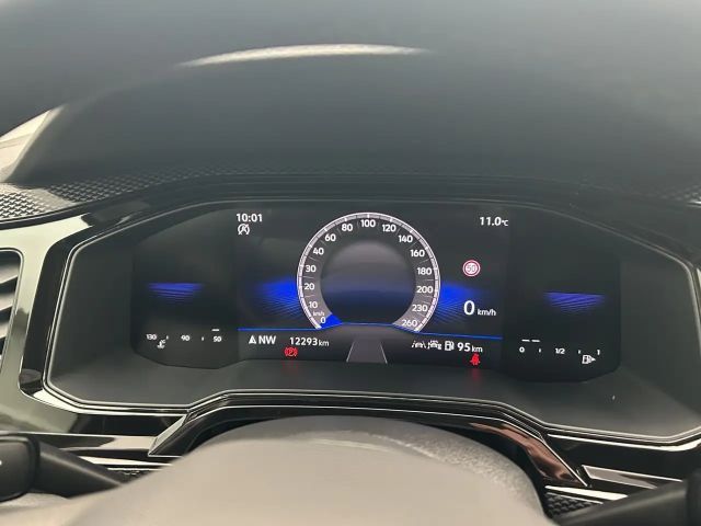 Volkswagen Polo 1.0 TSI IQ.Drive Life