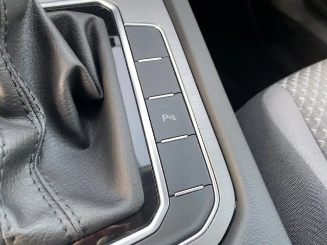 Volkswagen Passat DSG