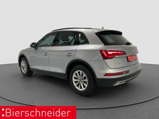 Audi Q5 35 TDI S-Tronic