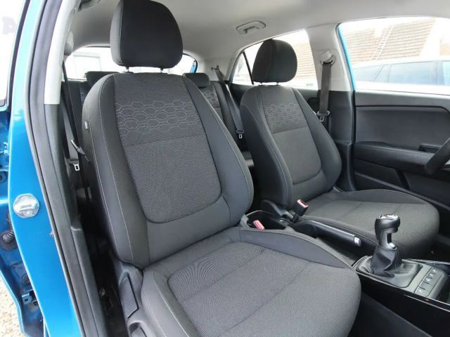 Kia Rio Vision~LED~Kamera~Carplay/Android~1.Hd~