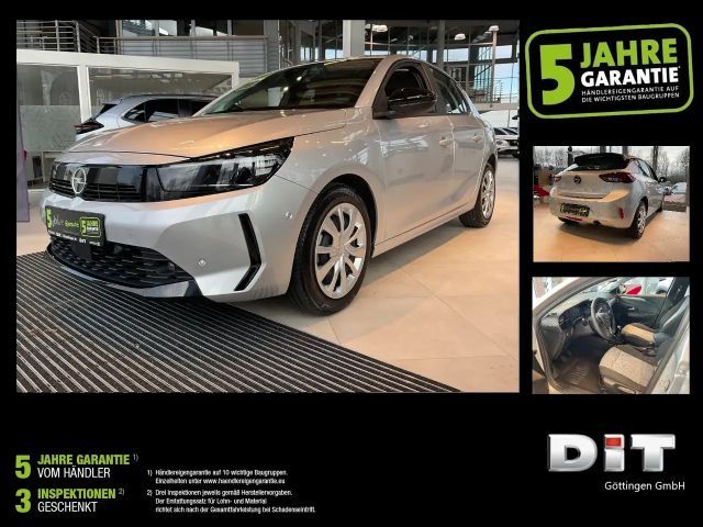 Opel Corsa F 1.2 SHZ+PDC+Facelift+SpurH