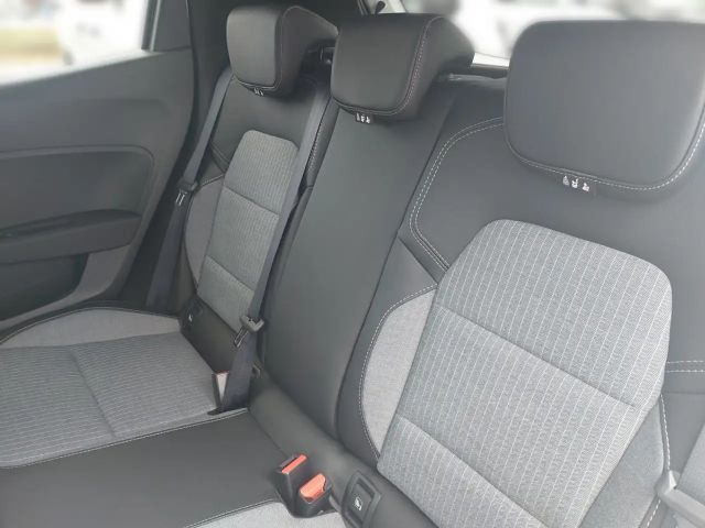 Renault Clio TCe 90 Techno