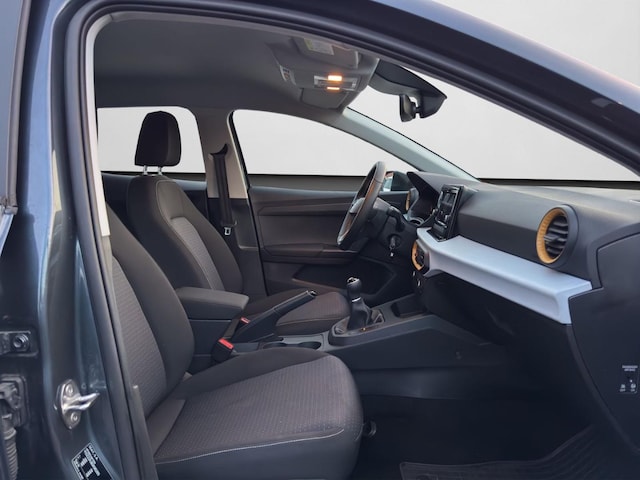 Seat Ibiza 1.0 TSI Style