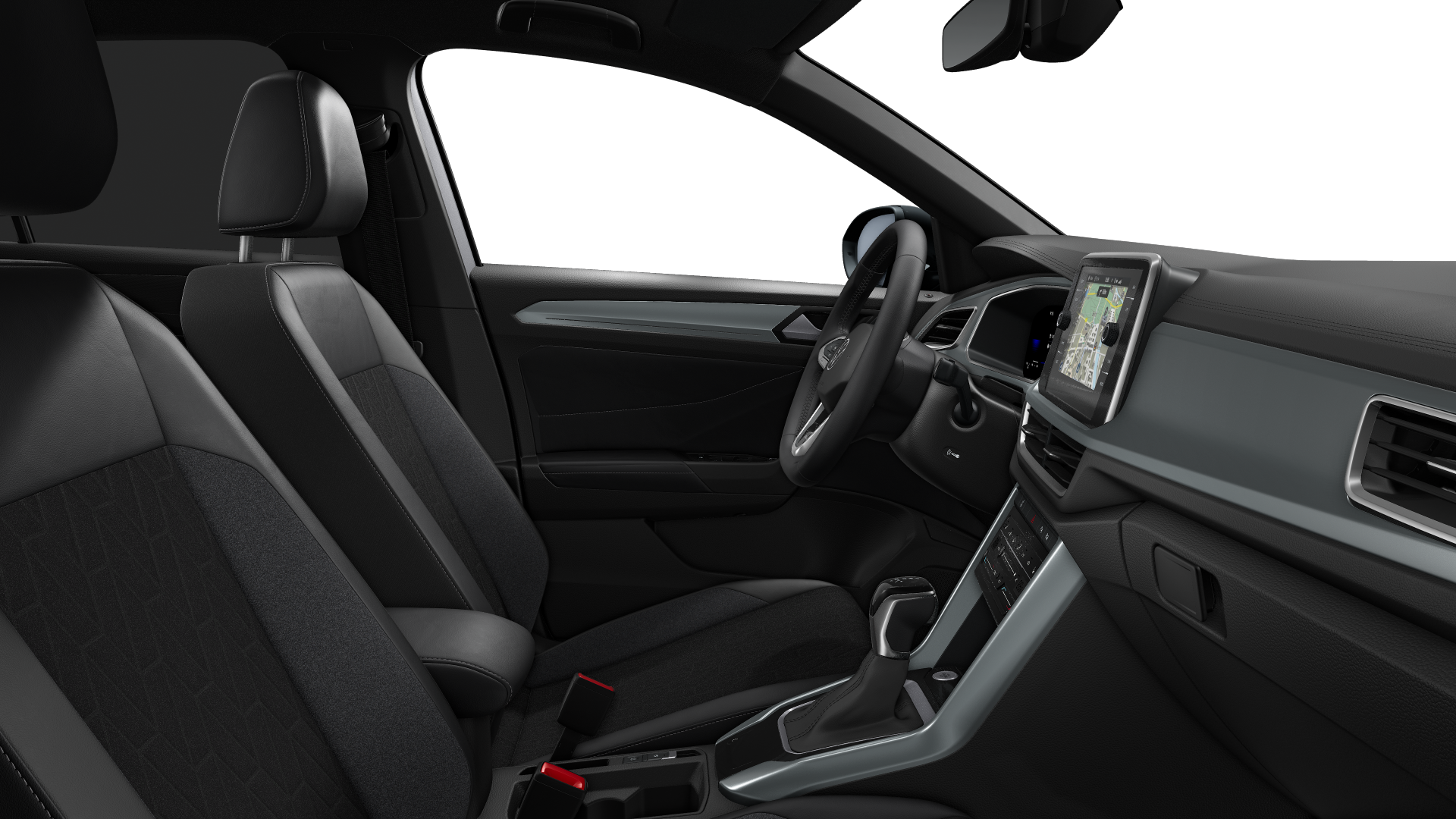 Volkswagen T-Roc 2.0 TDI DSG Plus