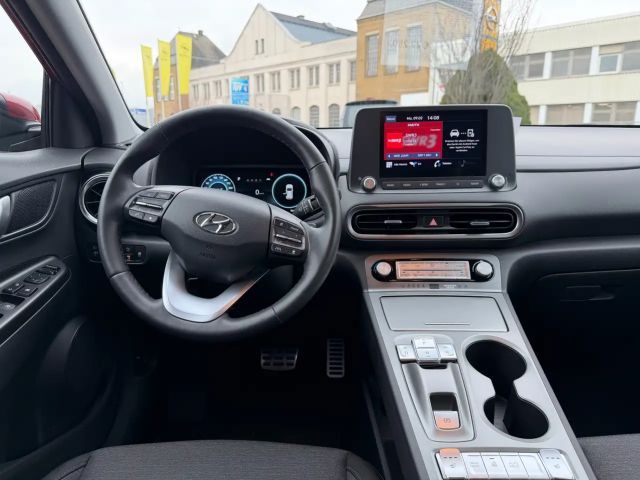 Hyundai Kona 2WD Electric Trend