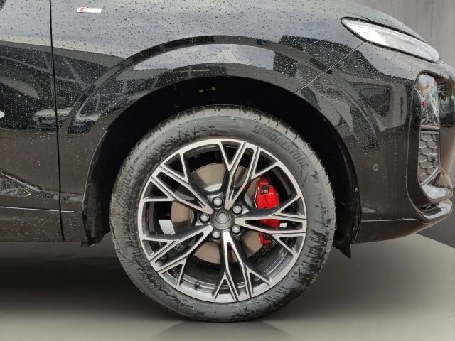 Audi Q3 Quattro S-Line S-Tronic