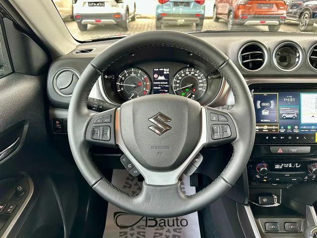 Suzuki Vitara AllGrip Hybrid Shine